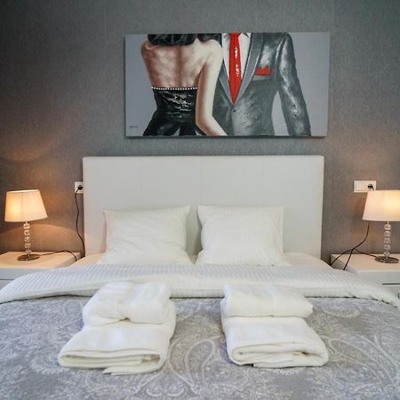El Lago De Los Arqueros 2 Bedrooms Penthouse En بينهافيس المظهر الخارجي الصورة